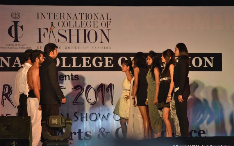 The Most ideal Approach to Turn Into A Fashion Creator is to Enlist In an Outline School