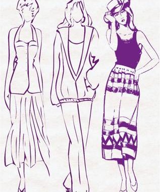 Short term courses in fashion designing