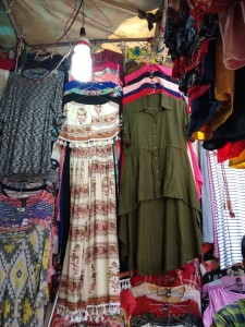 Sarojini Fashion from Sarojini Nagar ICF