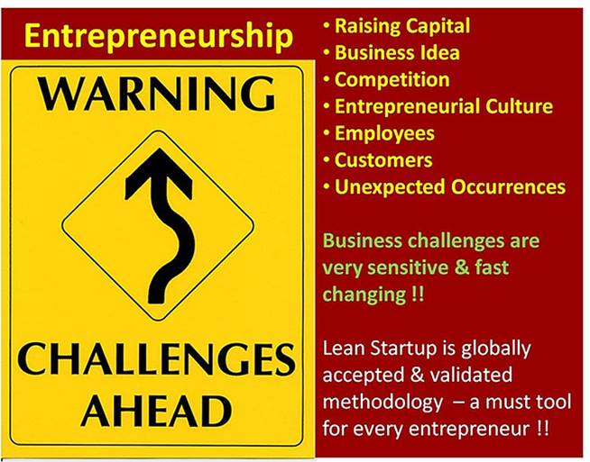 entrepreneurship