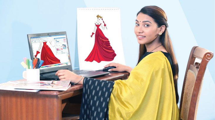 Fashion Designing Courses in Delhi