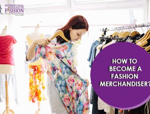 How to Become a Fashion Merchandiser