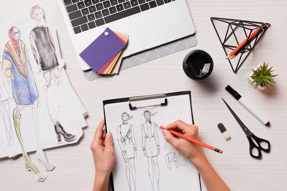 Fashion Design: A Guide for Aspiring Designers