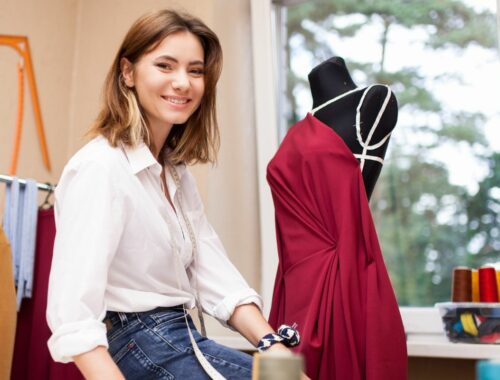 Discover the Top College for a fashion design career