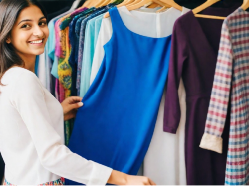ICF’s Unique Approach to Fashion Merchandising Education: Blending Theory with Real-World Application