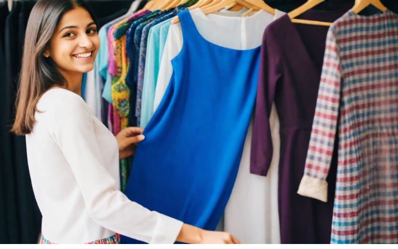 ICF’s Unique Approach to Fashion Merchandising Education: Blending Theory with Real-World Application