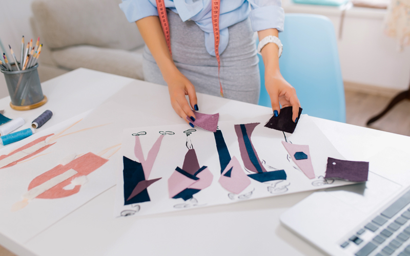 The Impact of Pattern Making Technology on Fashion Industry Standards