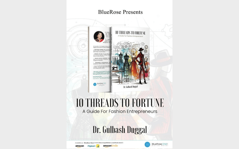 10 Threads To Fortune