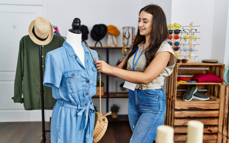 Why Choosing the Right College of Fashion is Key to Success in the Indian Fashion Industry