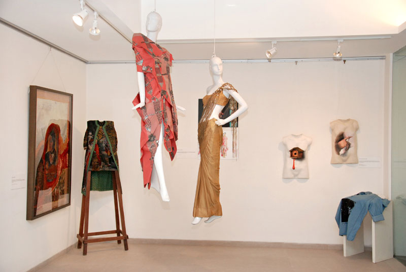 Fashion & ART Exhibition